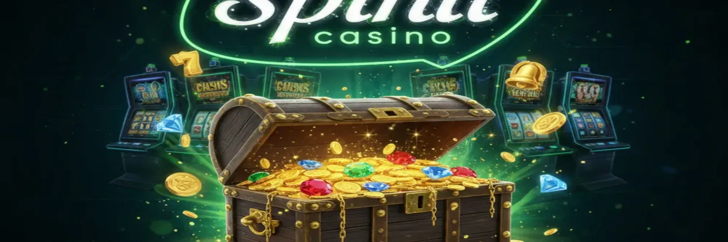 Spinit Online Casino